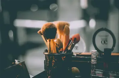 Make-up & Beauty